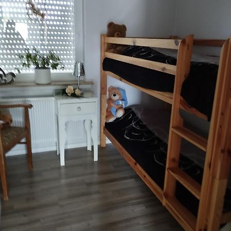 Ferienwohnung Marita Ритберг Екстериор снимка