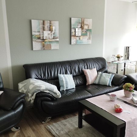 Ferienwohnung Marita Ритберг Екстериор снимка