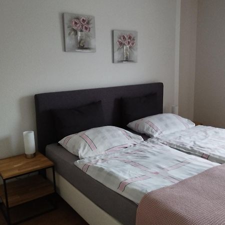 Ferienwohnung Marita Ритберг Екстериор снимка