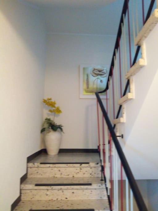 Ferienwohnung Marita Ритберг Екстериор снимка