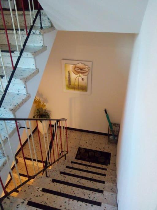 Ferienwohnung Marita Ритберг Екстериор снимка