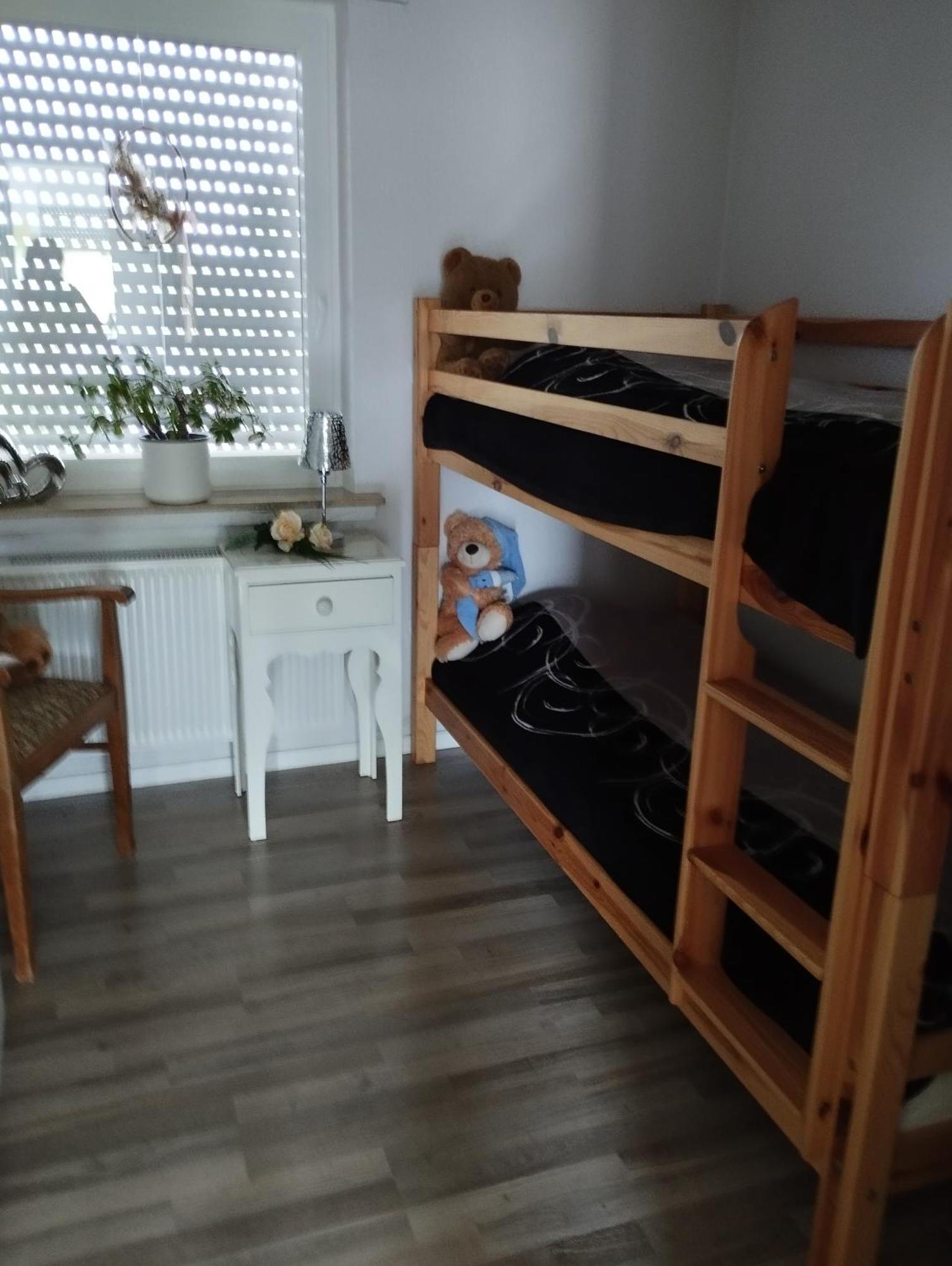 Ferienwohnung Marita Ритберг Екстериор снимка