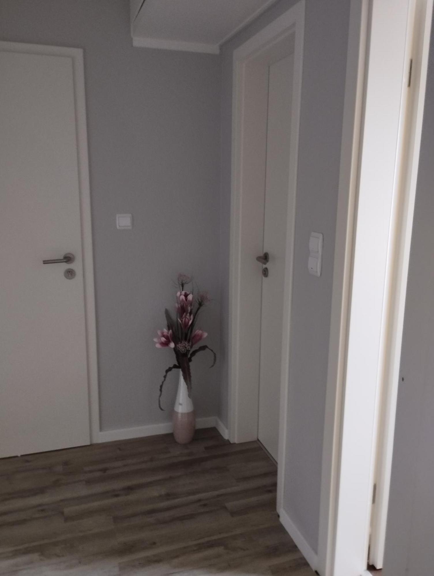 Ferienwohnung Marita Ритберг Екстериор снимка