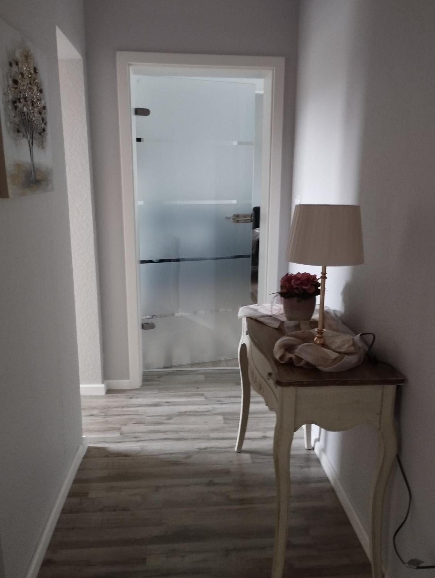 Ferienwohnung Marita Ритберг Екстериор снимка