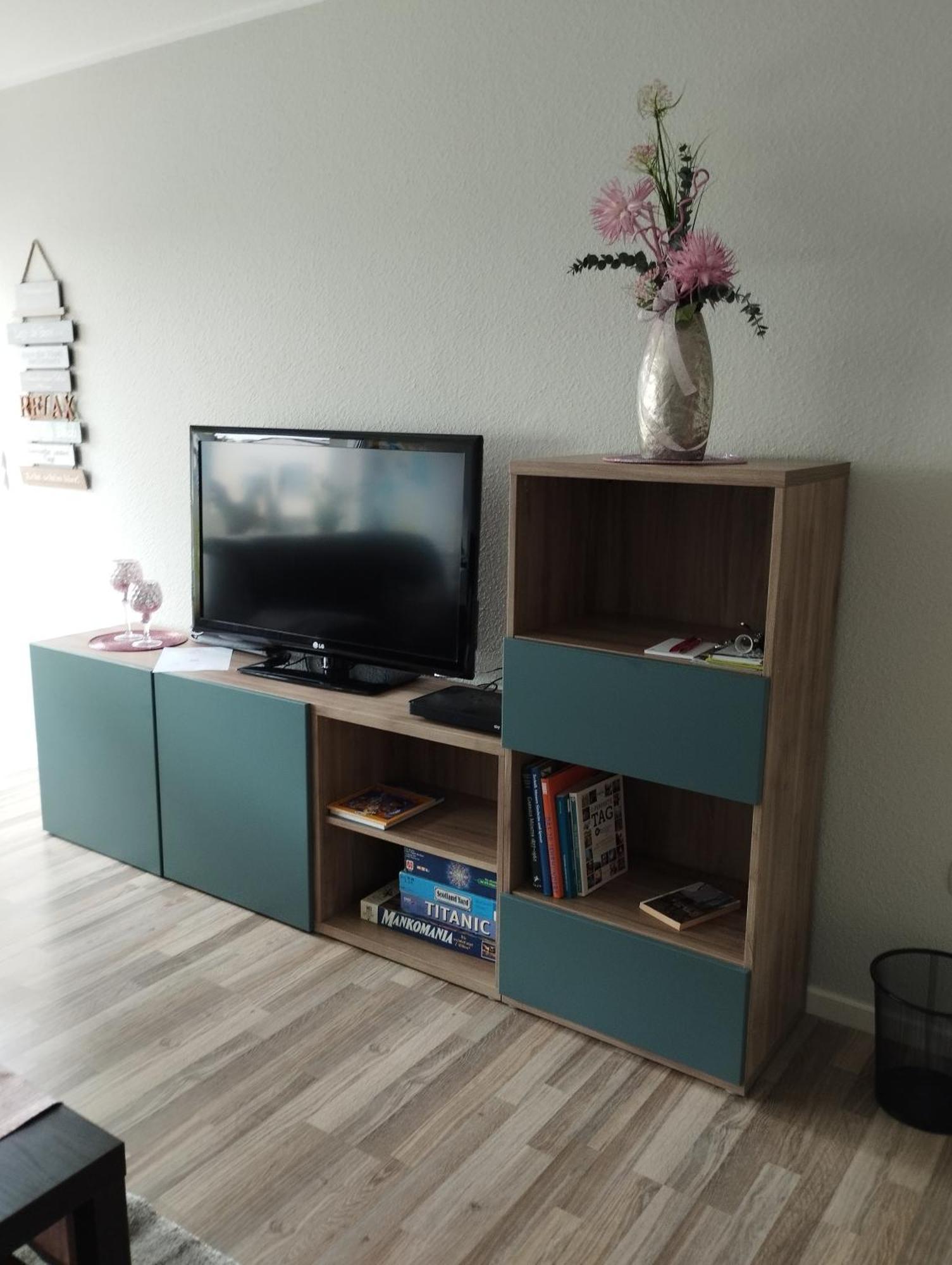 Ferienwohnung Marita Ритберг Екстериор снимка