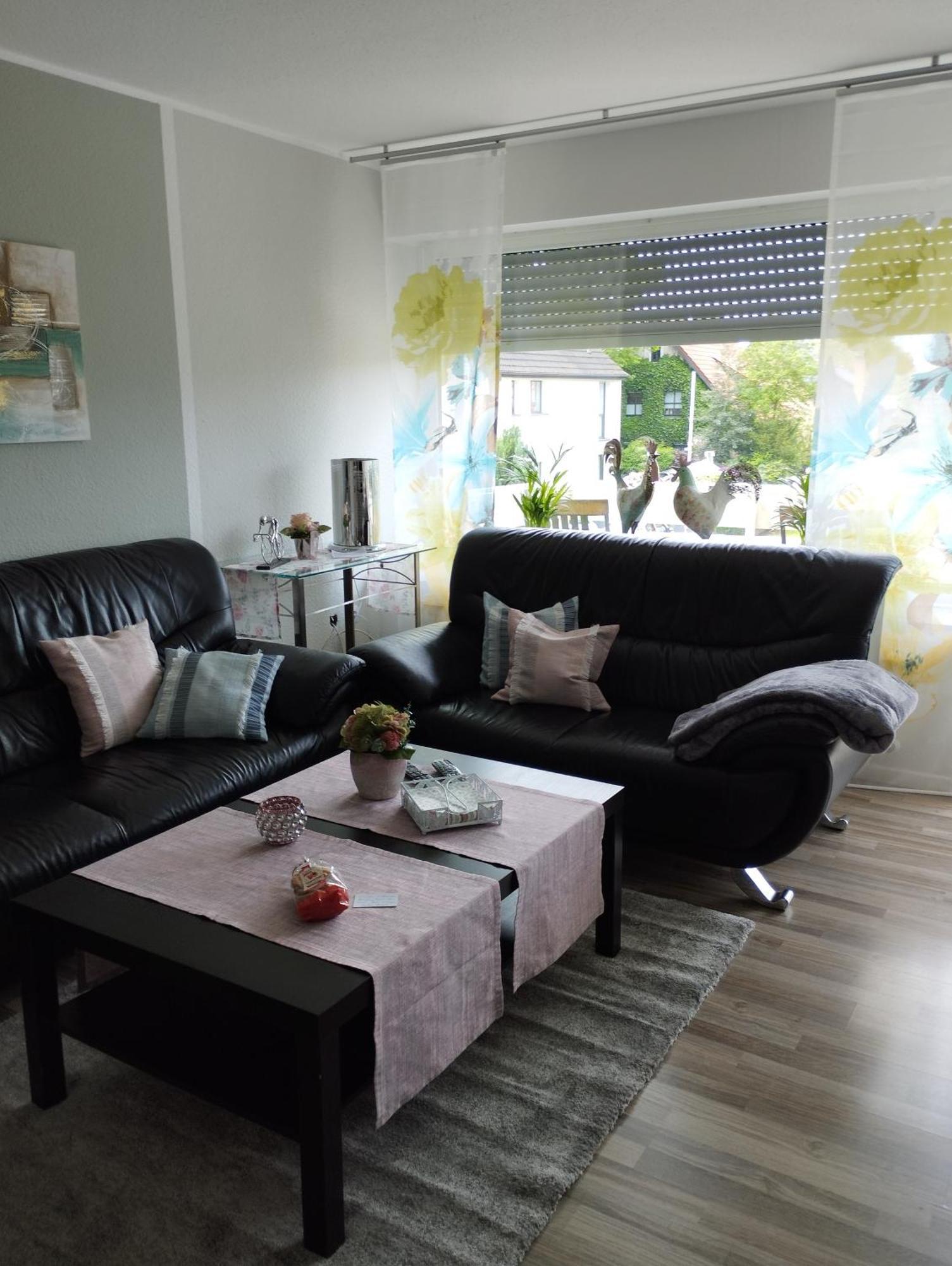Ferienwohnung Marita Ритберг Екстериор снимка