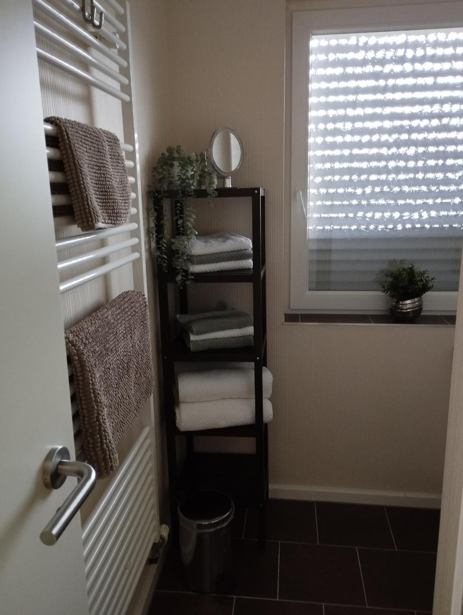 Ferienwohnung Marita Ритберг Екстериор снимка