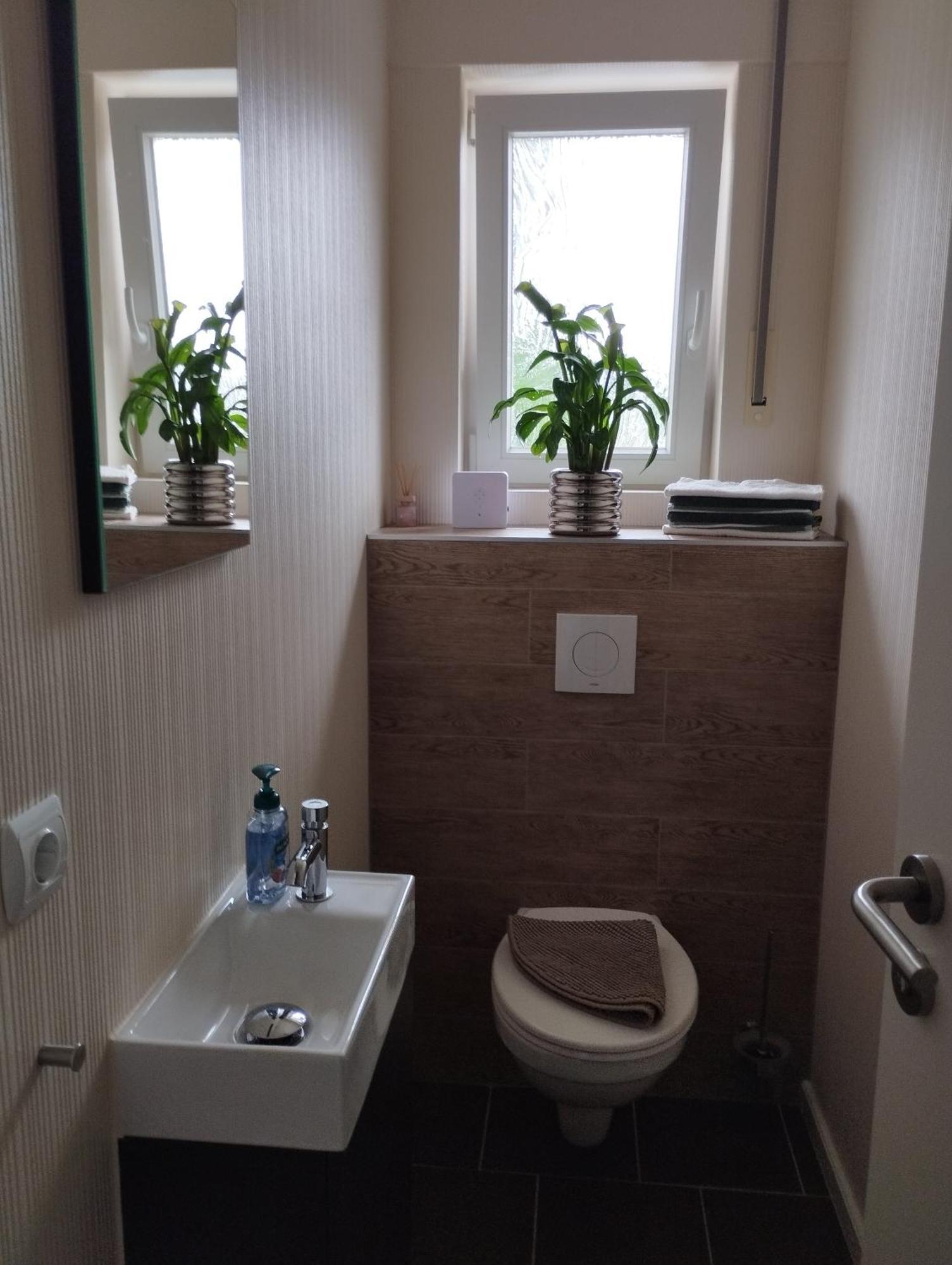 Ferienwohnung Marita Ритберг Екстериор снимка