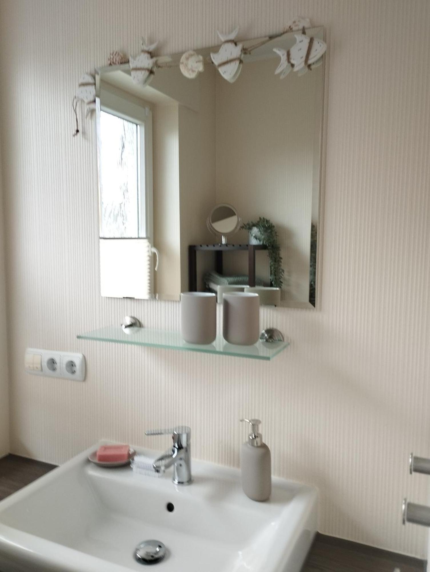 Ferienwohnung Marita Ритберг Екстериор снимка