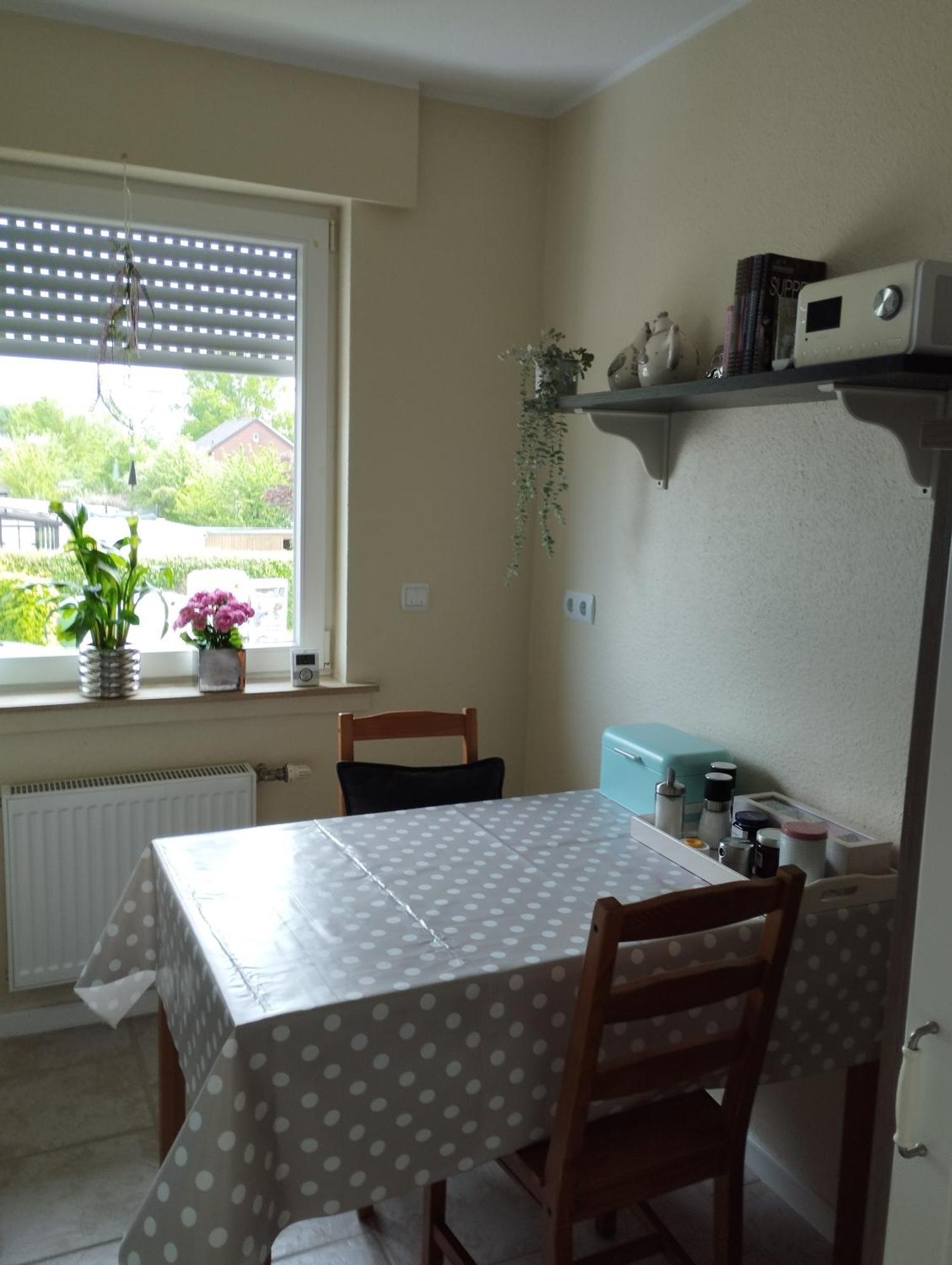 Ferienwohnung Marita Ритберг Екстериор снимка