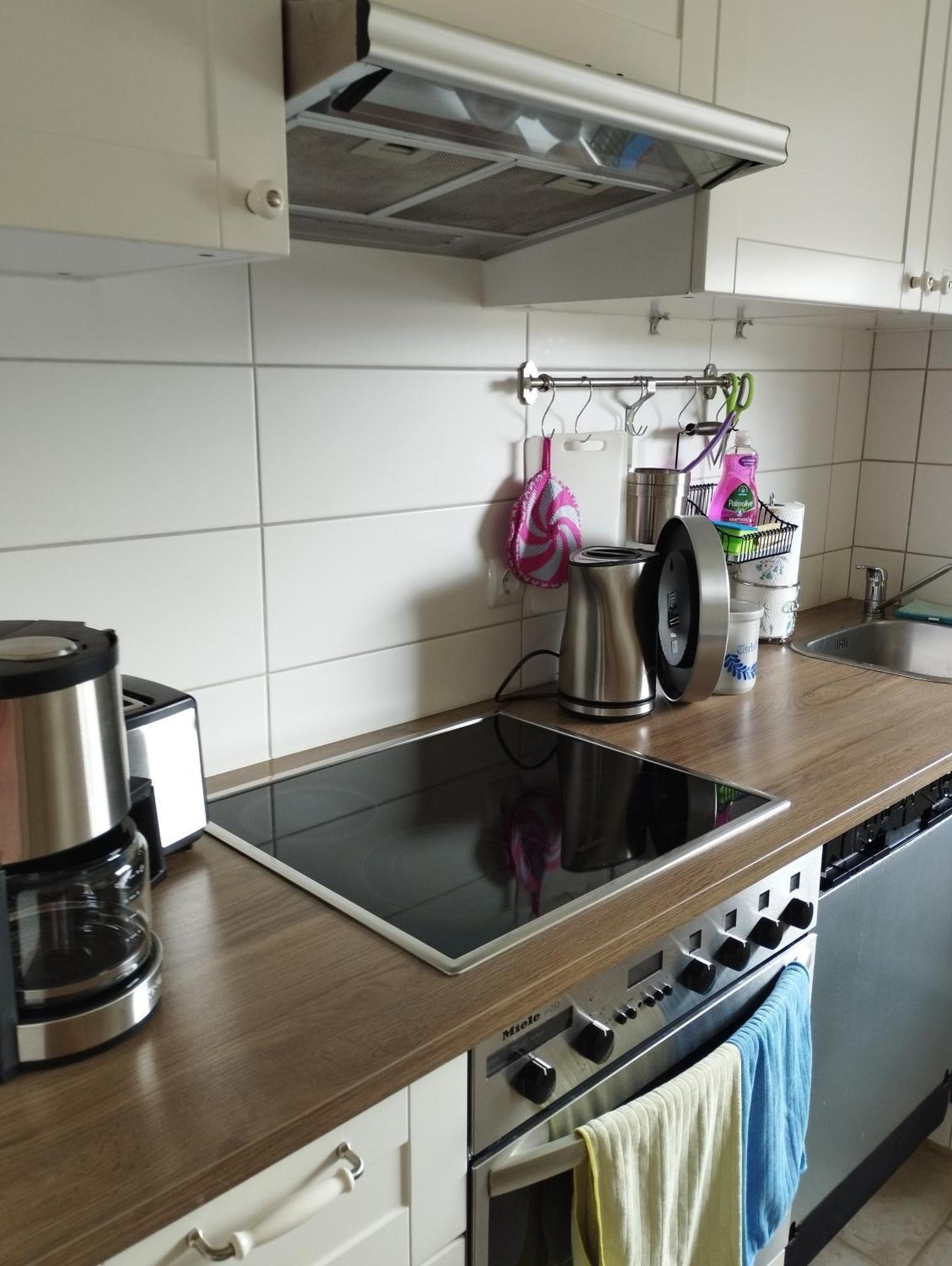 Ferienwohnung Marita Ритберг Екстериор снимка