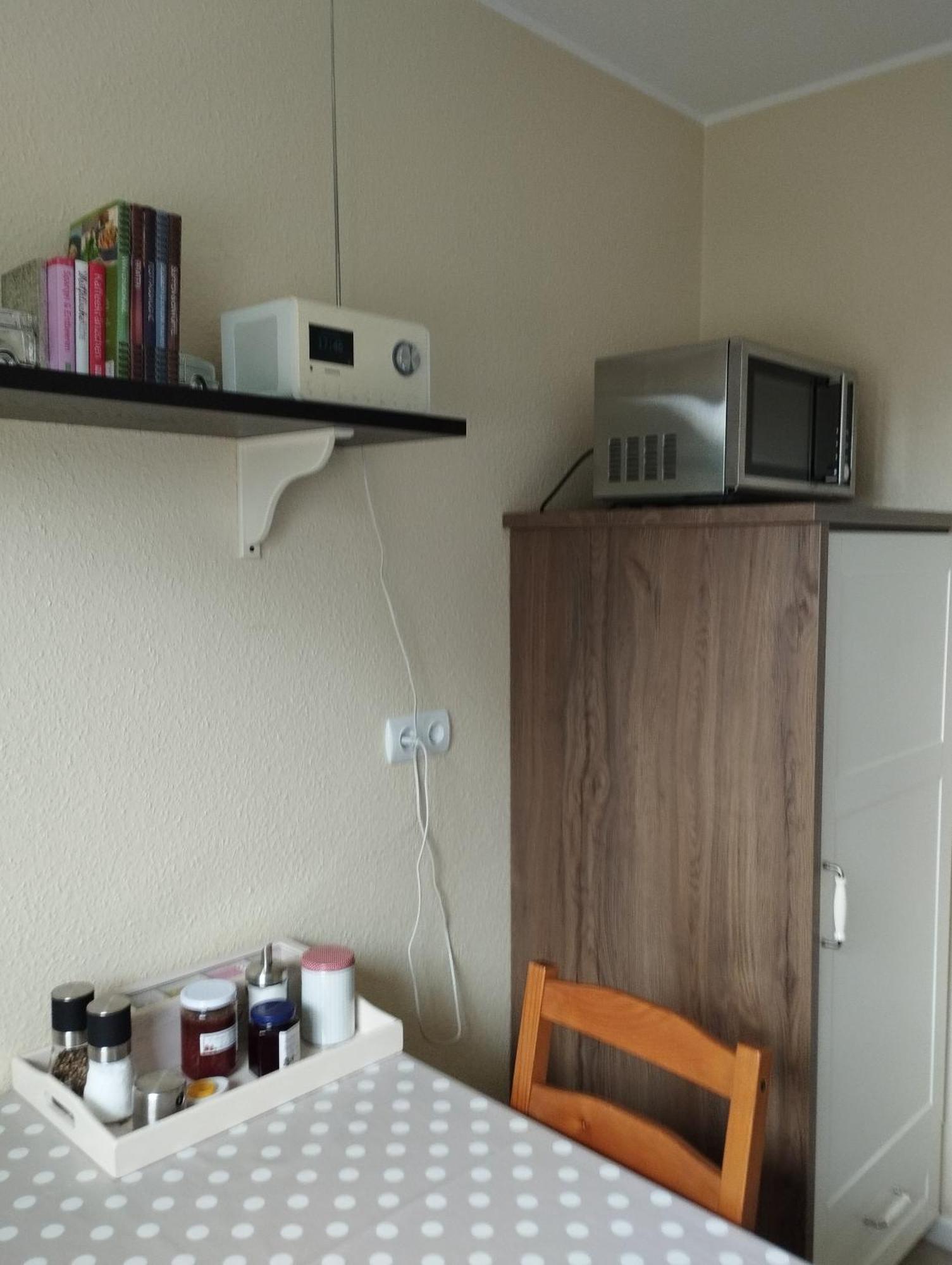 Ferienwohnung Marita Ритберг Екстериор снимка