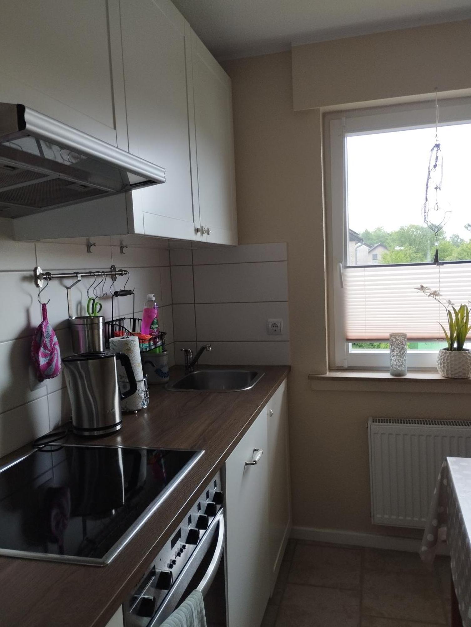 Ferienwohnung Marita Ритберг Екстериор снимка