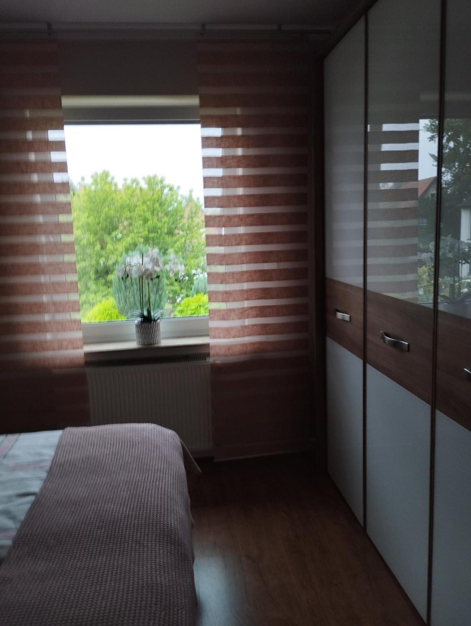 Ferienwohnung Marita Ритберг Екстериор снимка