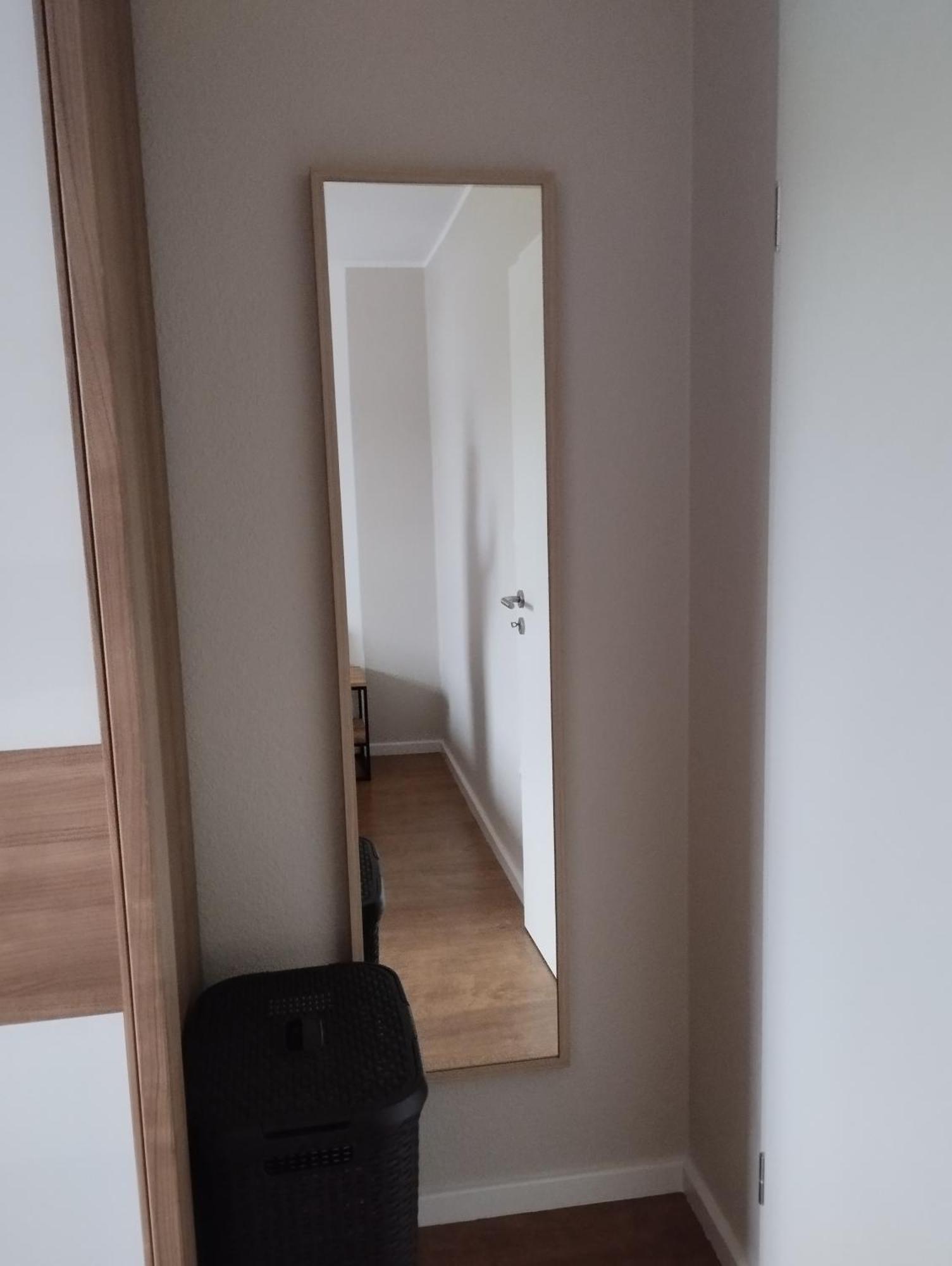 Ferienwohnung Marita Ритберг Екстериор снимка